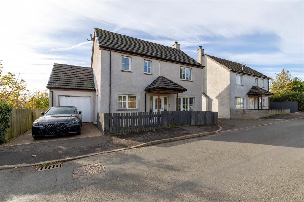 Main image of property: Mill Street, Stanley, Perth