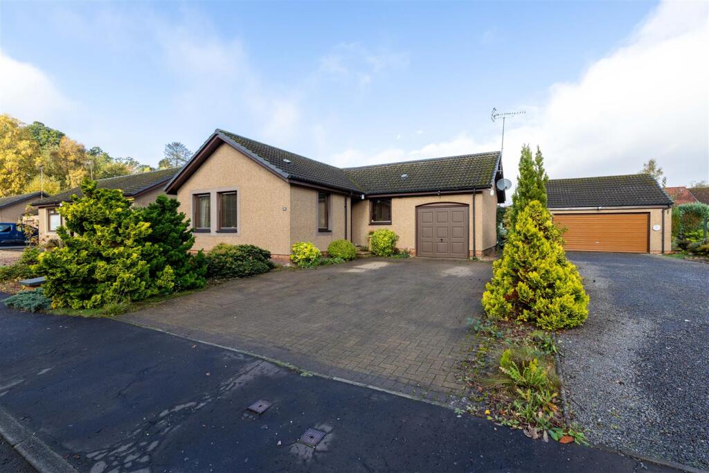 Main image of property: Marshall Road, Luncarty, Perth