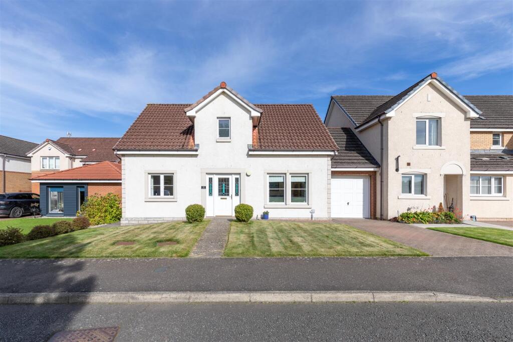 Main image of property: Madoch Square, Glencarse, Perth