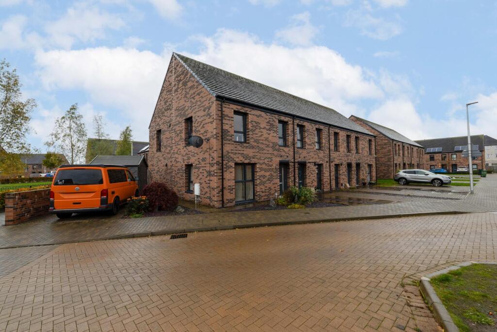 Main image of property: Carnegie Place, Perth