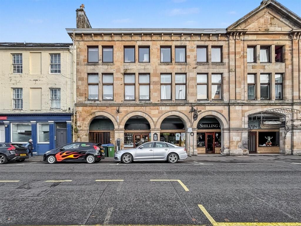 Main image of property: Princes Street, Perth