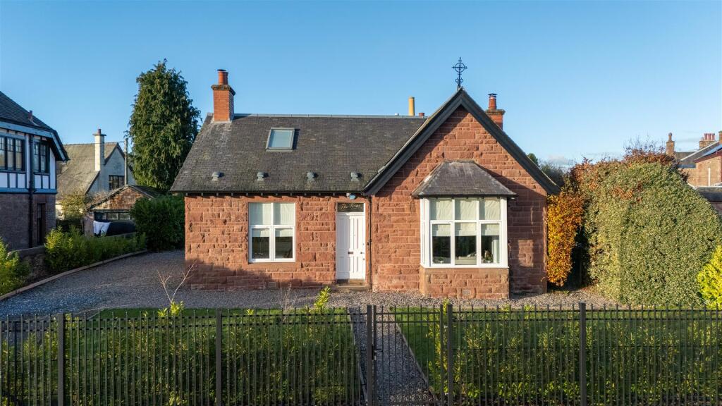Main image of property: Westpark Road, Blairgowrie