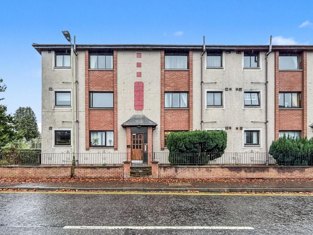 Main image of property: The Stables, Perth