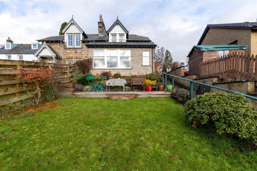 Main image of property: Park Terrace, Pitlochry