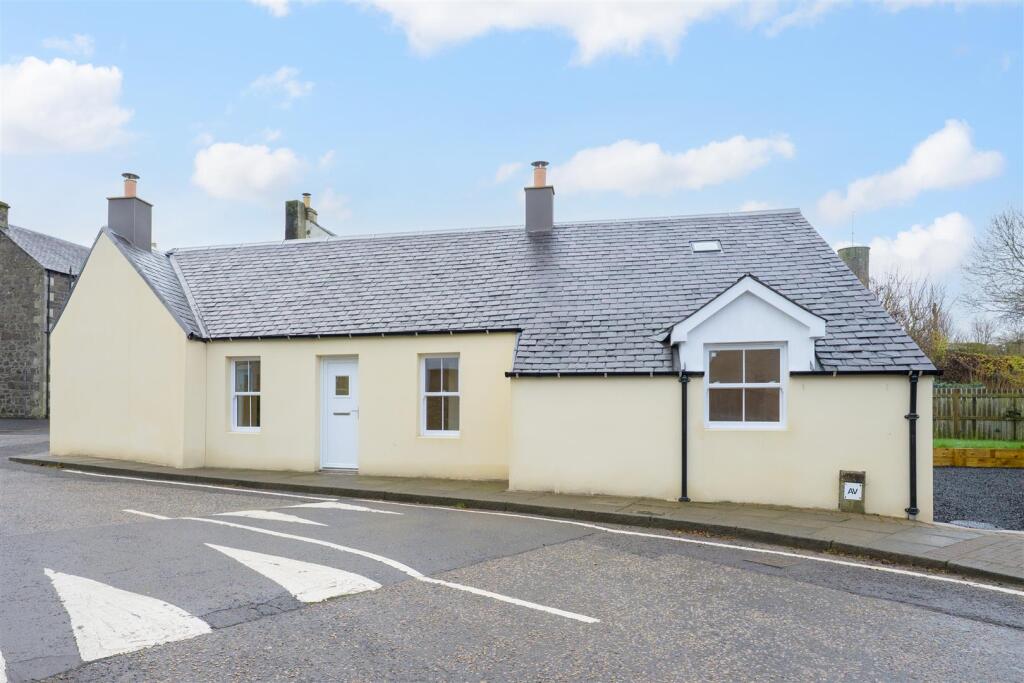 Main image of property: Main Street, Abernethy, Perth