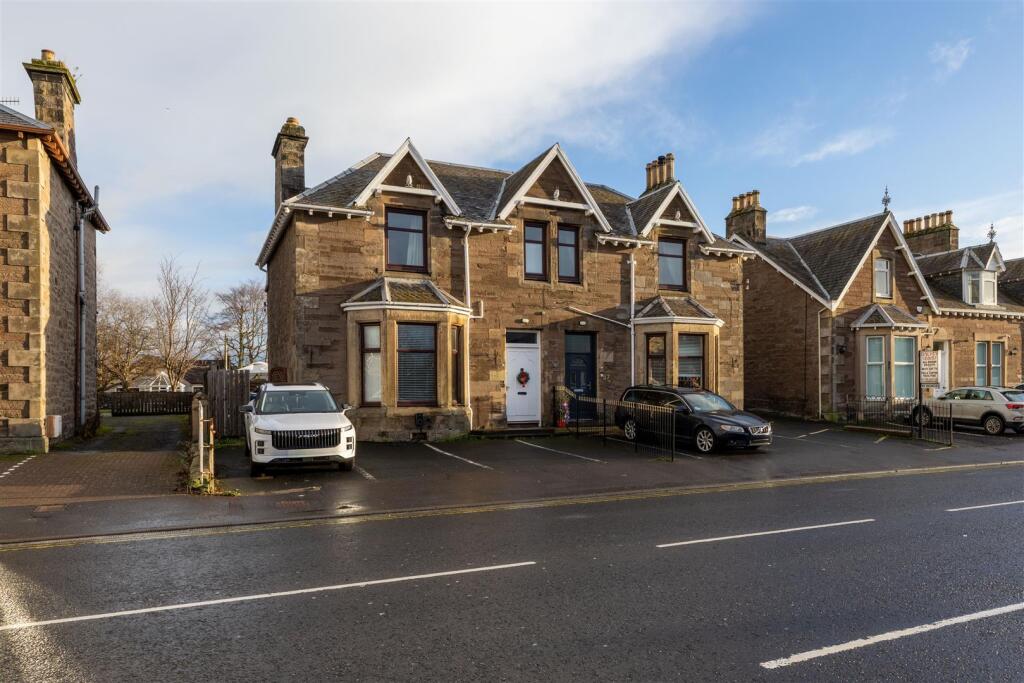 Main image of property: Dunkeld Road, Perth