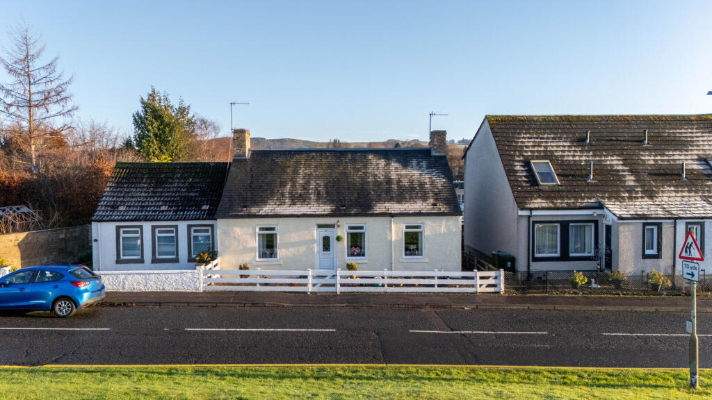 Main image of property: Abbey Road, Scone, Perth