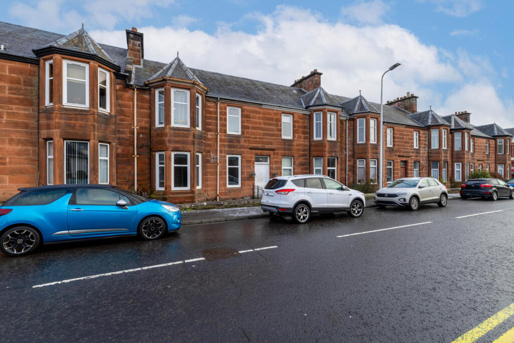 Main image of property: 63 Feus Road, Perth