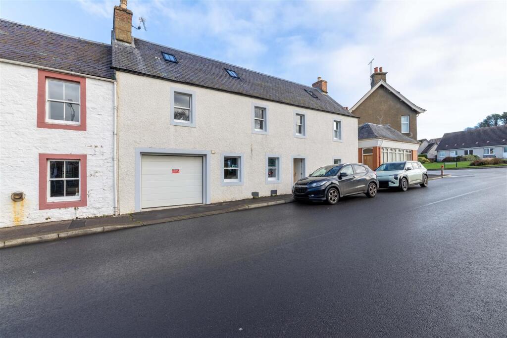 Main image of property: Bridgend, Dunning, Perth