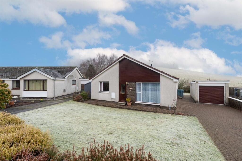 Main image of property: Boyd Avenue, Crieff