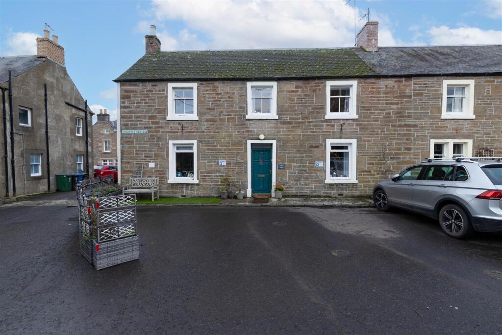 Main image of property: Thorntree Square, Dunning, Perth