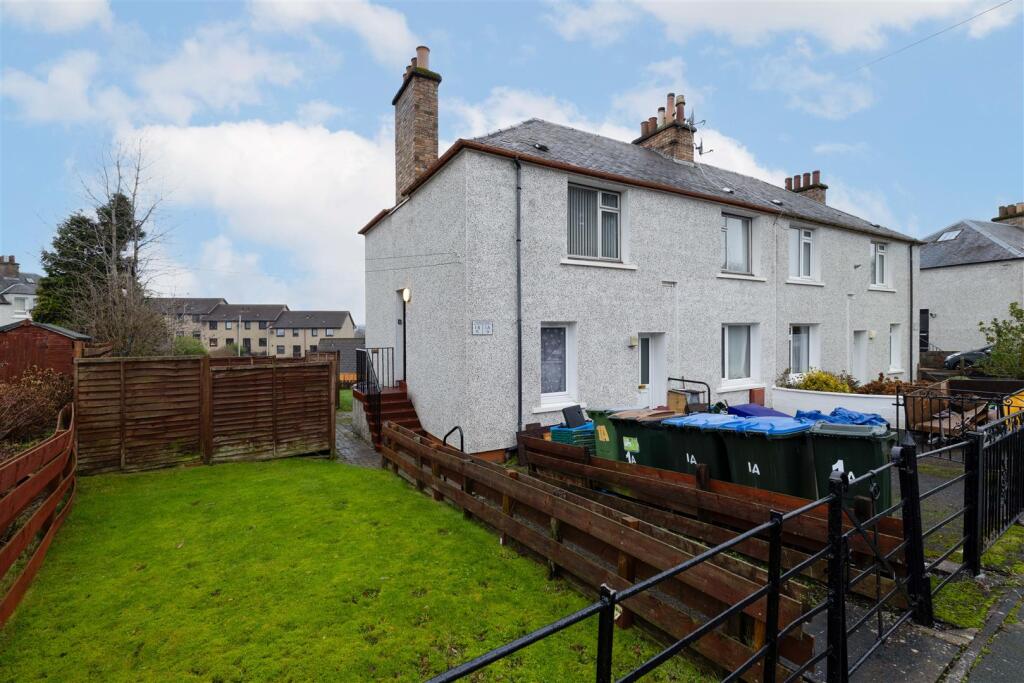 Main image of property: Cromlix Road, Perth