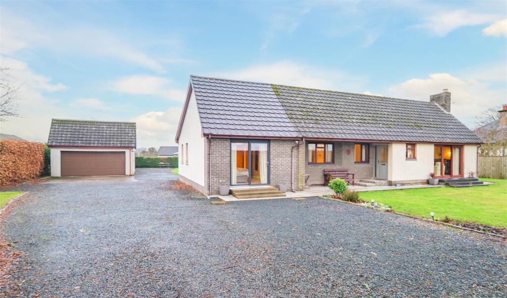 Main image of property: Old Church Road, Wolfhill, Perth