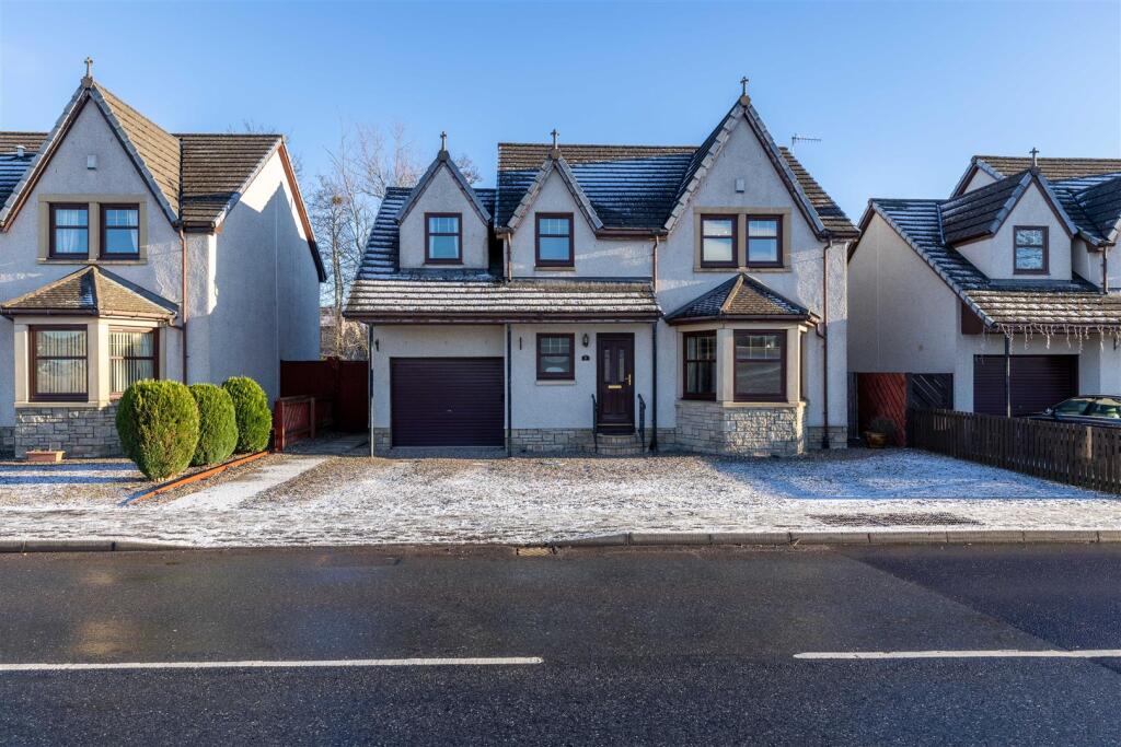 Main image of property: Perth Road, Bankfoot, Perth