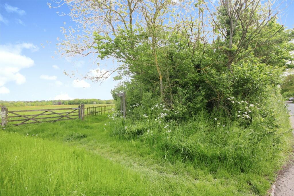 Property for sale in Downham Road, Downham, CM11