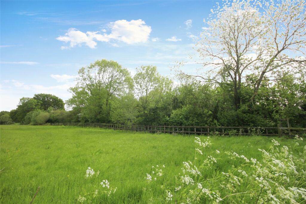 Property for sale in Downham Road, Downham, CM11