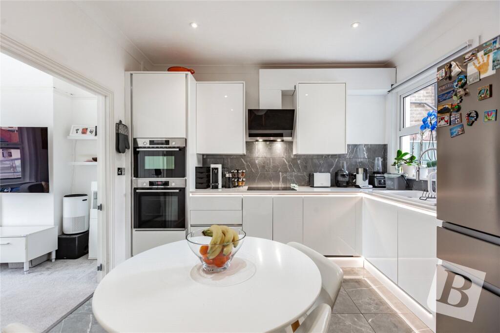 Main image of property: Jersey Gardens, Wickford, Essex, SS11