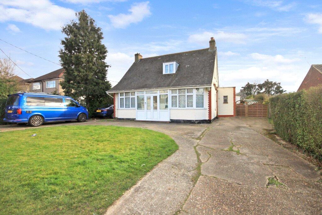 Main image of property: Glebe Road, Wickford, Essex, SS11