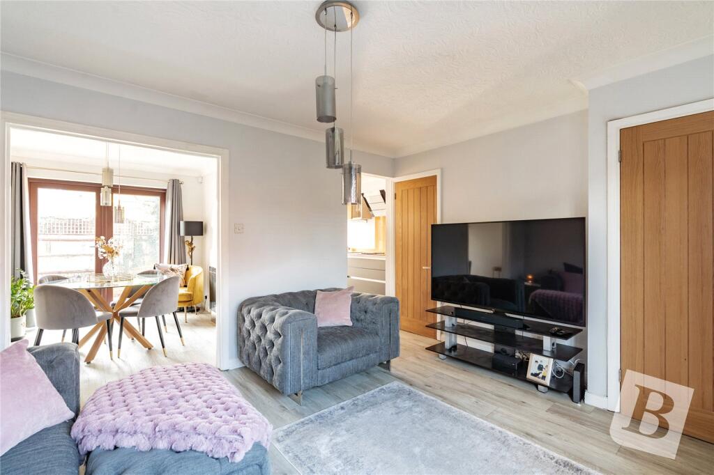 Main image of property: Sutherland Place, Wickford, Essex, SS12