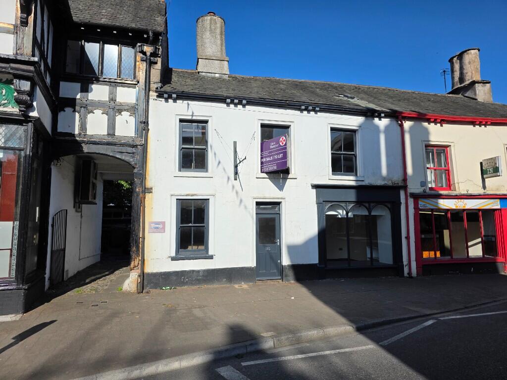 Main image of property: 185 Highgate, Kendal, Cumbria LA9 5AA