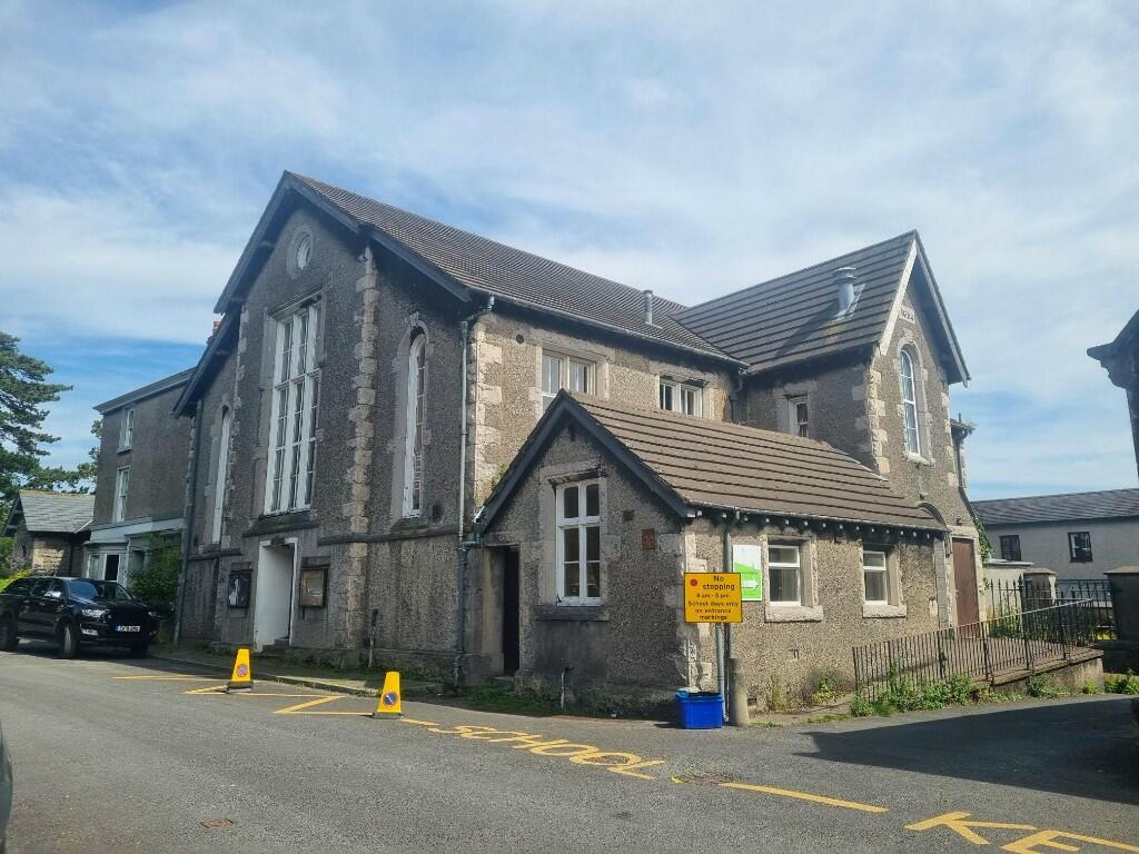 Main image of property: Ulverston Parish Centre, Church Walk, Ulverston, Cumbria, LA12 7EN
