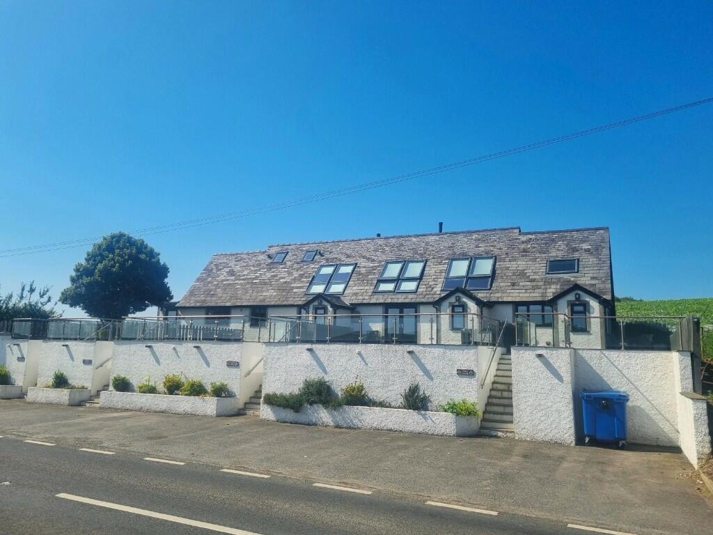 Main image of property: Sea View Cottages, Aldingham, Nr Ulverston, Cumbria LA12 9RU