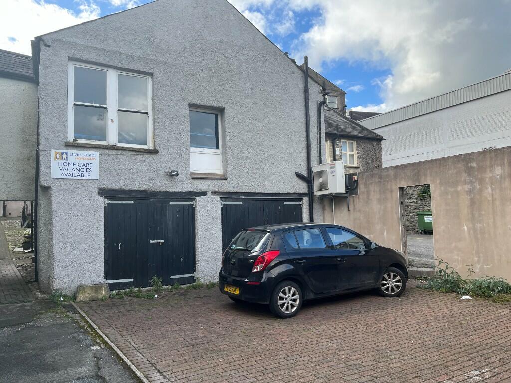 Main image of property: 4, Yard 77 Highgate, Kendal, Cumbria, LA9