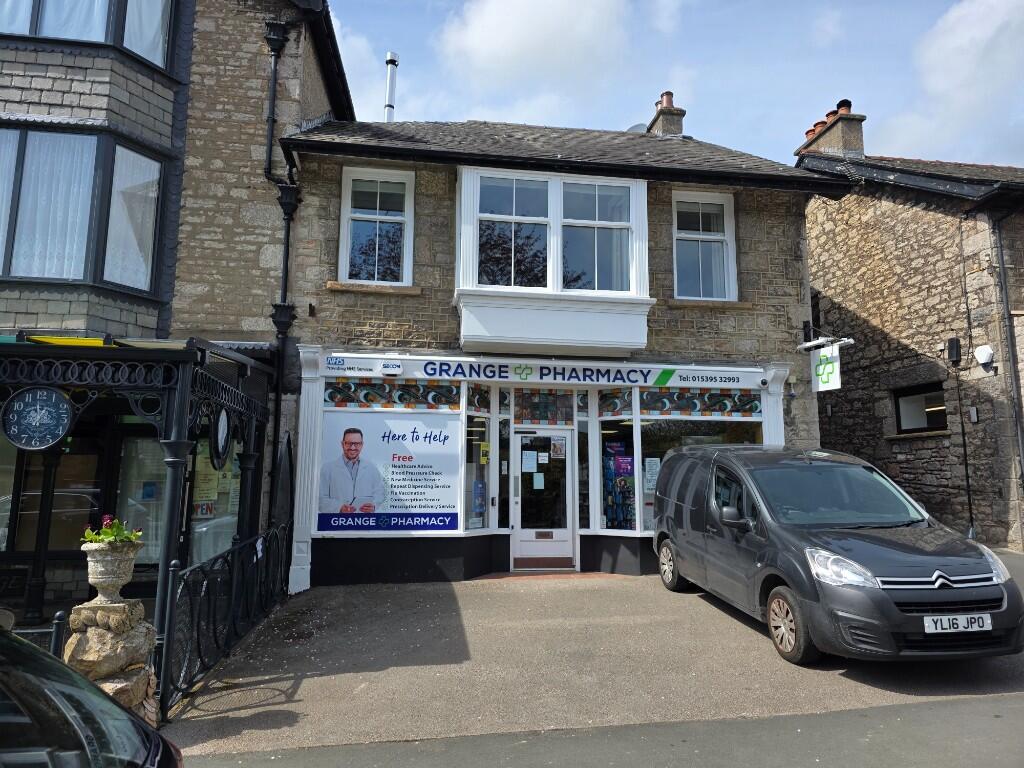 Main image of property: Kents Bank Road, Grange-Over-Sands, Cumbria, LA11