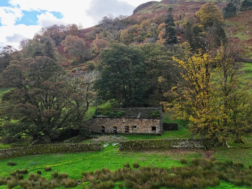 Main image of property: Thornhow Barn, Patterdale Estate, Nr Glenridding, Cumbria CA11 0PJ