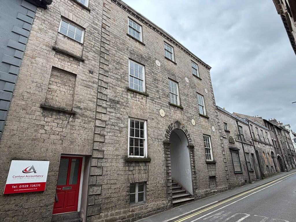 Main image of property: 29-29A Lowther Street, Kendal, Cumbria, LA9
