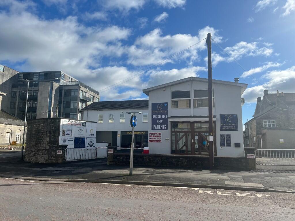 Main image of property: 59 Stramongate, Kendal, Cumbria, LA9 4BH