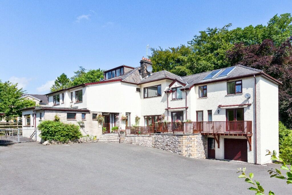 Main image of property: The Glen, Oxenholme, Kendal, Cumbria LA9 7RF