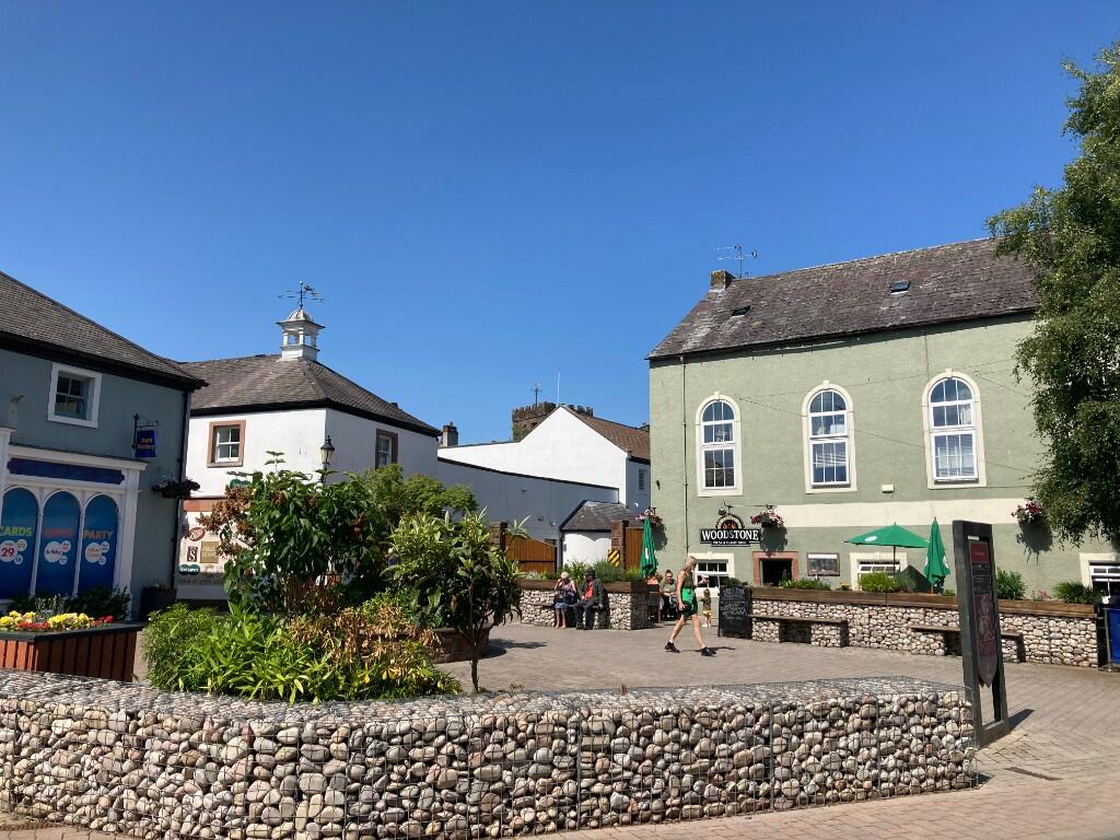 Additional property image - Unit 9 Angel Square, Penrith, Cumbria CA11 7BT