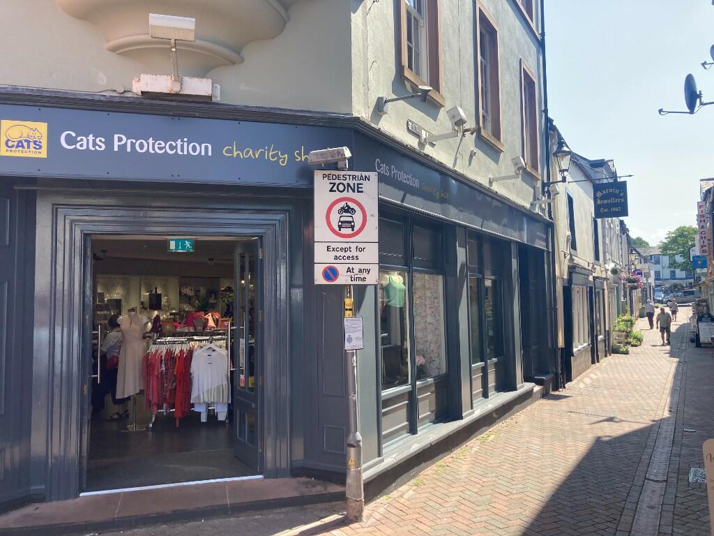 Additional property image - Unit 9 Angel Square, Penrith, Cumbria CA11 7BT