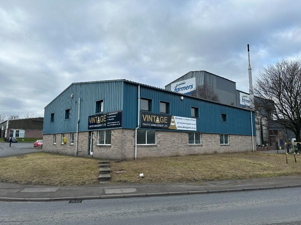 Main image of property: Unit 6, Haweswater Road, Penrith Industrial Estate, Penrith, Cumbria, CA11