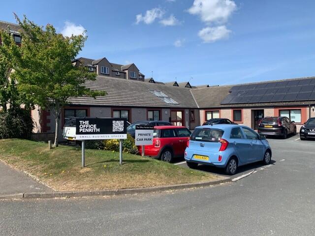 Main image of property: The Office, Mardale Road, Penrith, Cumbria, CA11