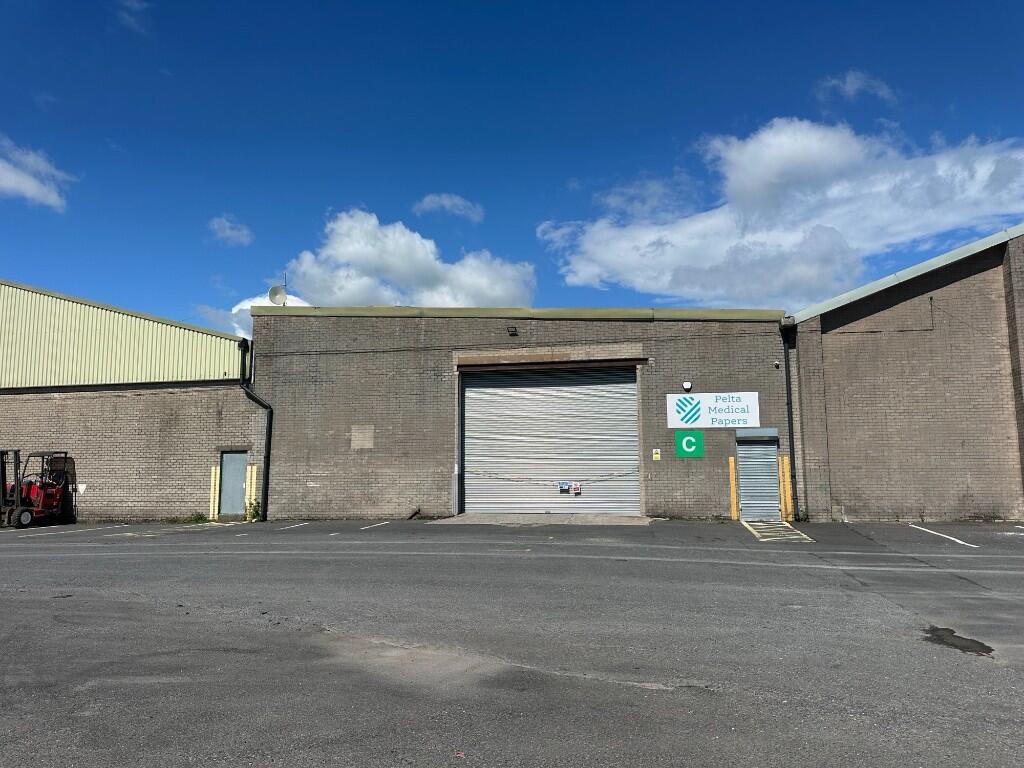 Main image of property: Unit C and J, Crooklands Road, Milnthorpe, Cumbria, LA7