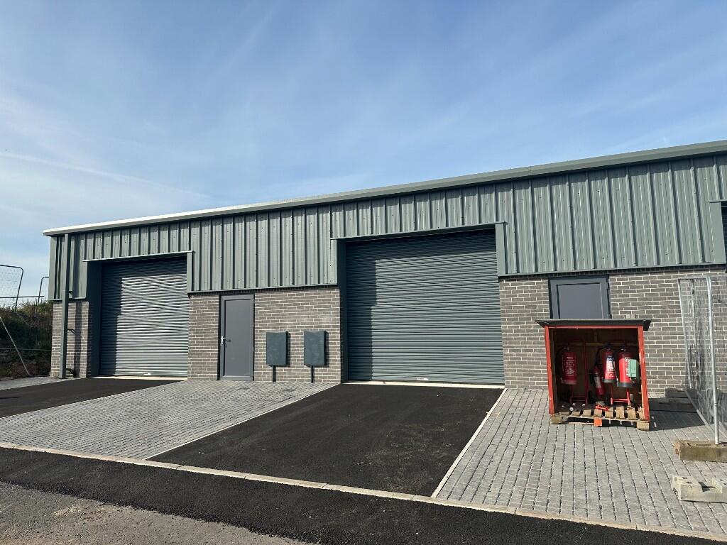 Main image of property: Unit 3 Falcon House, Eden Business Park, Gilwilly Industrial Estate, Penrith, Cumbria, CA11