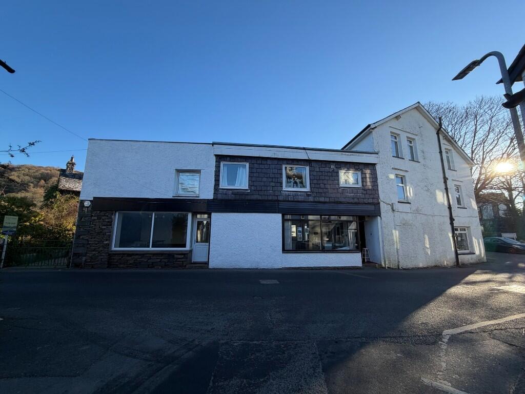 Main image of property: Low Green, Silver Street, Staveley, Cumbria, LA8 9NX