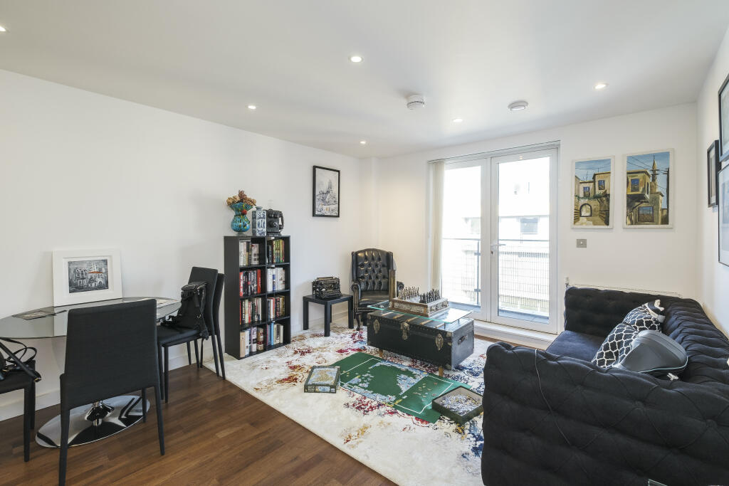 Main image of property: Drew House, Deptford, SE8