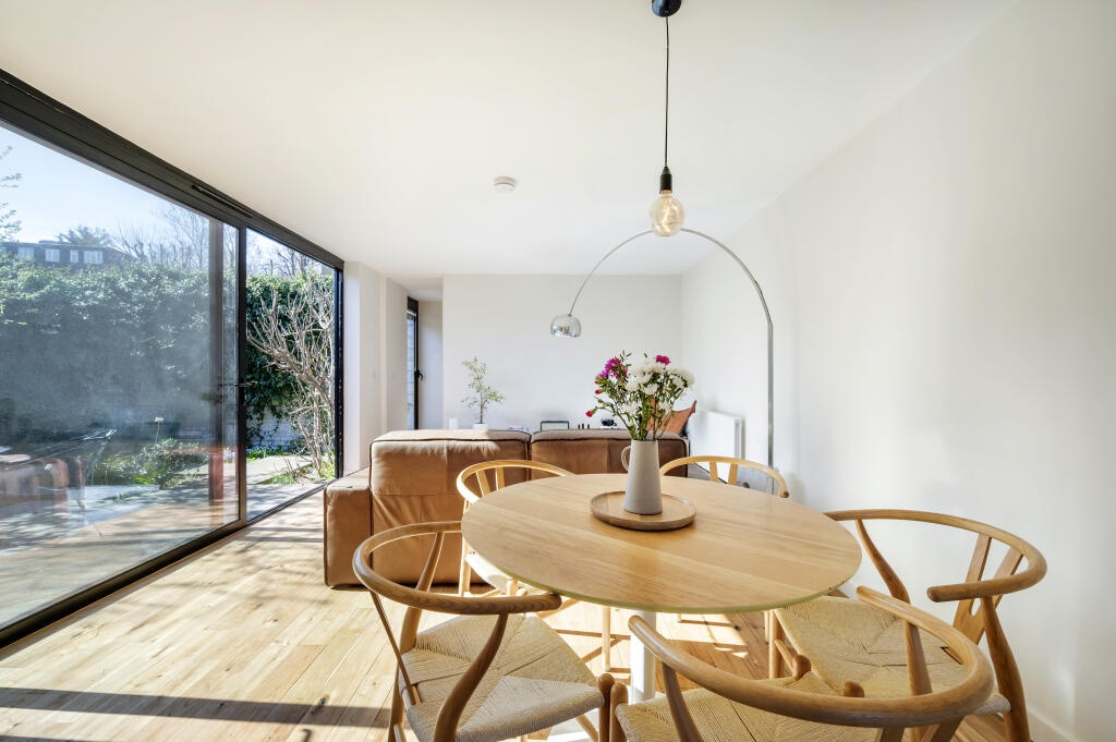 Main image of property: Alexandra Walk, Crystal Palace, SE19