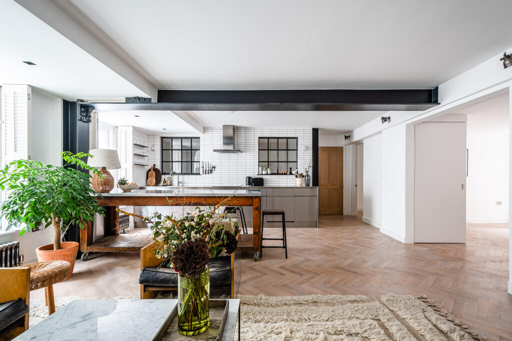 Main image of property: Fitzroy Street, Fitzrovia, W1T