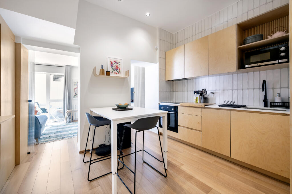 Main image of property: Battersea Square, Battersea, SW11