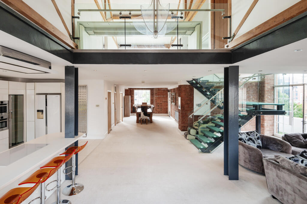 Main image of property: Patent House, Poplar, E14