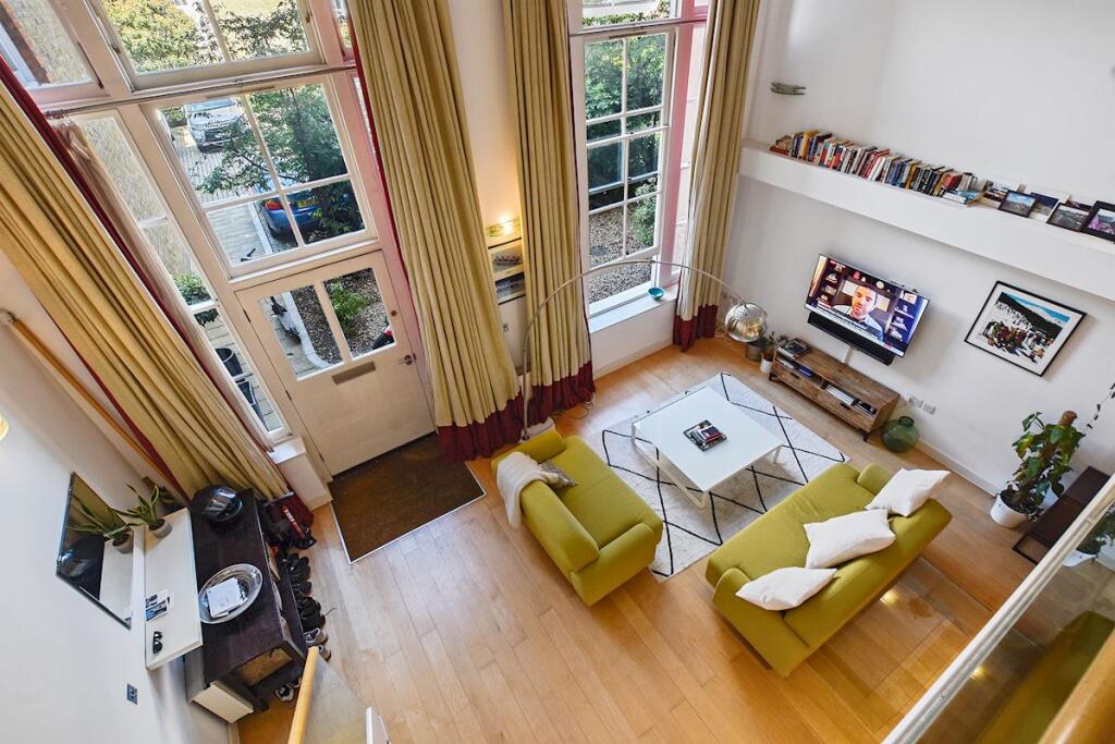 Main image of property: Victorian Heights, Wandsworth, SW8