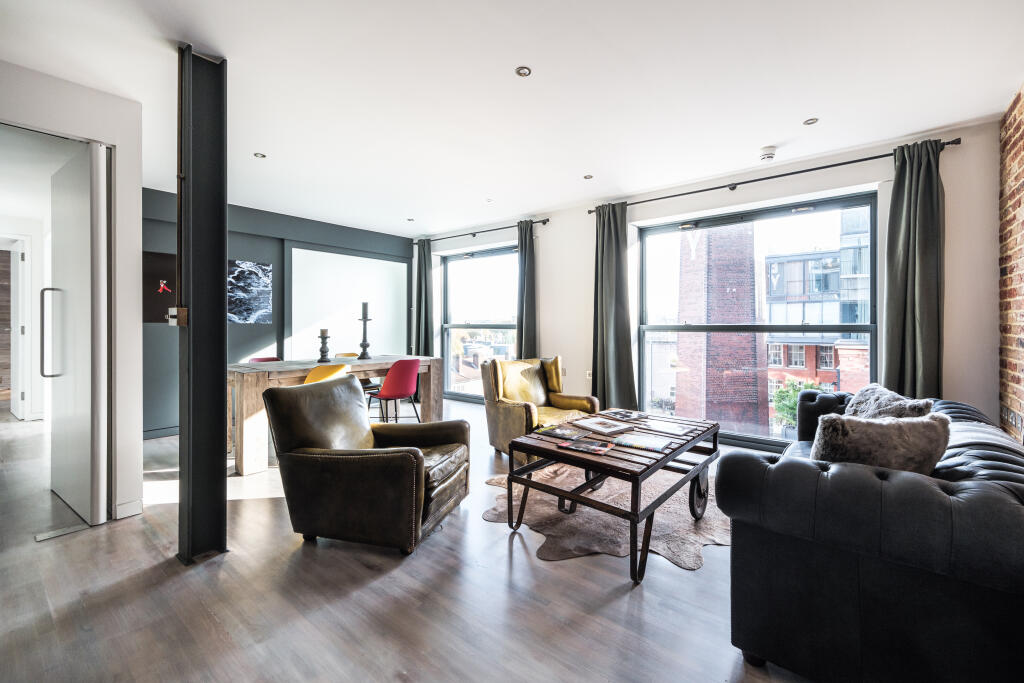 Main image of property: Jam Factory, Bermondsey, SE1