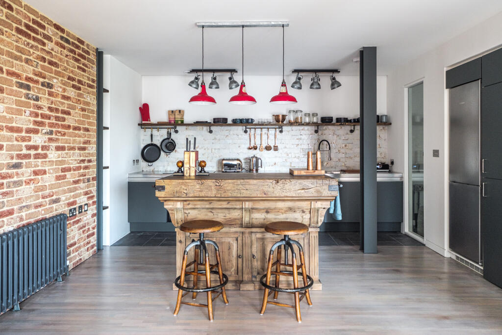 Main image of property: Jam Factory, Bermondsey, SE1