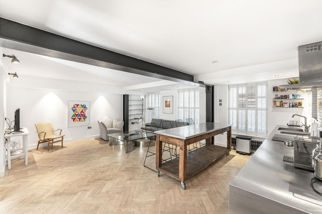 Main image of property: Fitzroy Street, Fitzrovia, W1T