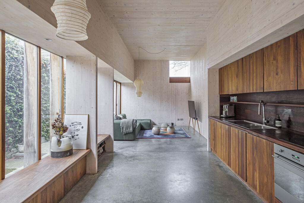 Main image of property: Evelyn Street, Deptford, SE8