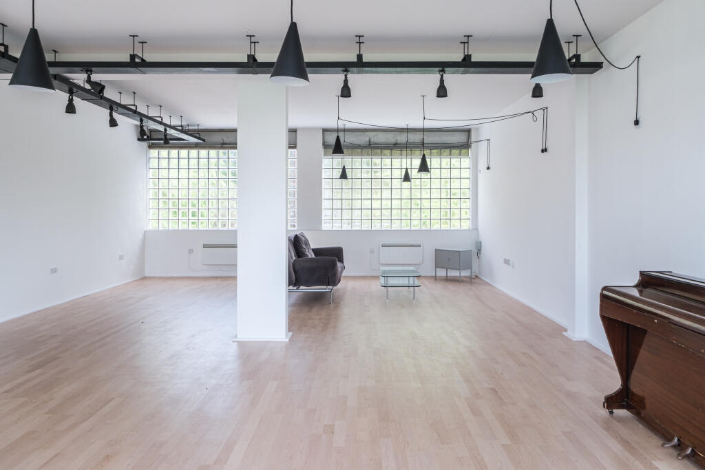 Main image of property: Cliff Road, Camden, NW1